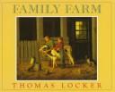 Cover of: Family farm
