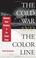 Cover of: The Cold War and the Color Line