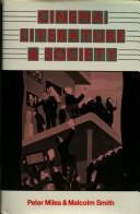 Cover of: Cinema, literature & society: elite and mass culture in interwar Britain