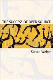 the-success-of-open-source-cover