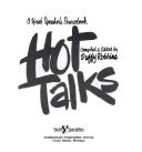 Cover of: Hot talks: a youth speaker's sourcebook