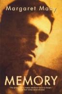 Cover of: Memory by Margaret Mahy