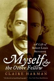 Cover of: Myself and the Other Fellow by Claire Harman