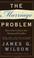 Cover of: The Marriage Problem