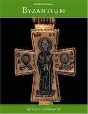 Cover of: Byzantium: Revised Edition (British Museum Paperbacks)