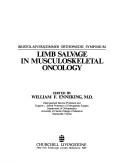 Cover of: Limb salvage in musculoskeletal oncology