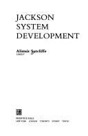 Cover of: Jackson system development