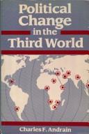 Cover of: Political change in the Third World