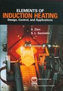 Elements of induction heating by S. Zinn