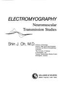 Cover of: Electromyography by Shin J. Oh