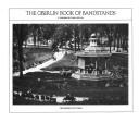 Cover of: The Oberlin book of bandstands