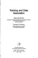 Cover of: Tracking and data association