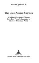 The case against Camões by Norwood Andrews