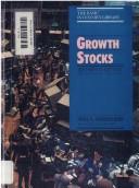 Cover of: Growth stocks
