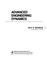 Cover of: Advanced engineering dynamics