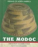 Cover of: The Modoc
