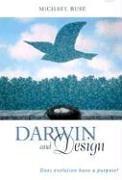 Darwin and Design by Michael Ruse