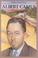 Cover of: Albert Camus