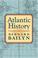 Cover of: Atlantic History