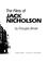 Cover of: The films of Jack Nicholson