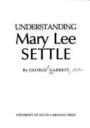 Cover of: Understanding Mary Lee Settle