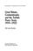 Cover of: Great Britain, Constantinople, and the Turkish peace treaty, 1919-1922