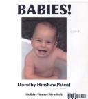 Cover of: Babies!