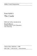 Cover of: Franz Kafka's The castle