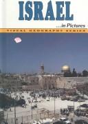 Cover of: Israel-- in pictures