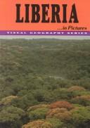 Cover of: Liberia in pictures by Jo Mary Sullivan