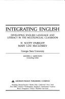 Integrating English by D. Scott Enright
