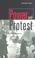 Cover of: Power and Protest