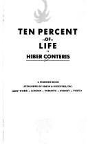 Cover of: Ten percent of life