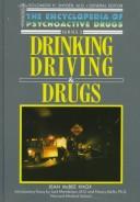 Drinking, driving & drugs by Jean McBee Knox