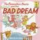 Cover of: The Berenstain bears and the bad dream