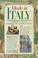 Cover of: Made in Italy