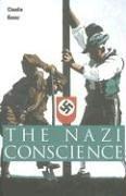 Cover of: The Nazi Conscience | Claudia Koonz