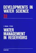 Cover of: Water management in reservoirs by Ladislav Votruba