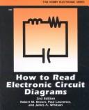 Cover of: How to read electronic circuit diagrams