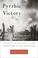 Cover of: Pyrrhic victory