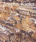 Cover of: Anselm Kiefer