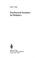 Cover of: Psychosocial scenarios for pediatrics