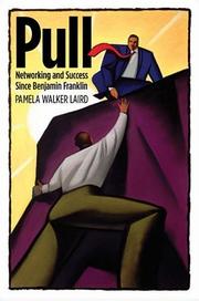 Cover of: Pull by Pamela Walker Laird
