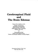 Cover of: Cerebrospinal fluid and the brain edemas
