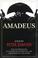 Cover of: Amadeus