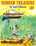 Cover of: Sunken treasure by Gail Gibbons