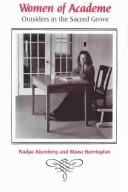 Cover of: Women of academe by Nadya Aisenberg