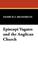 Cover of: Episcopi vagantes and the Anglican Church