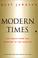 Cover of: Modern Times  Revised Edition