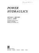 Power hydraulics by Michael J. Pinches